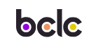 BCLC Logo on White background
